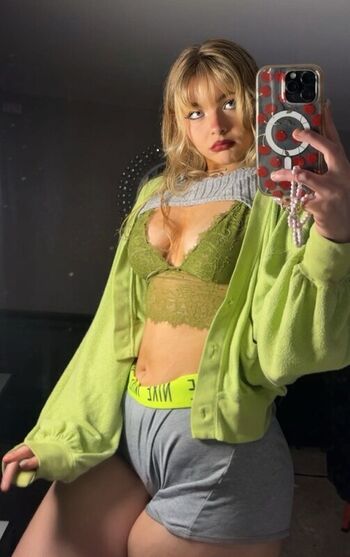 🔥 Aiiygatorz leaked private photo uncensored full