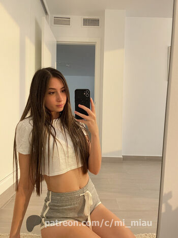 🔥 Ainhoa  page leaked private photo uncensored full