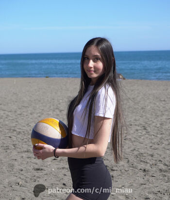 🔥 Ainhoa leaked private photo uncensored full