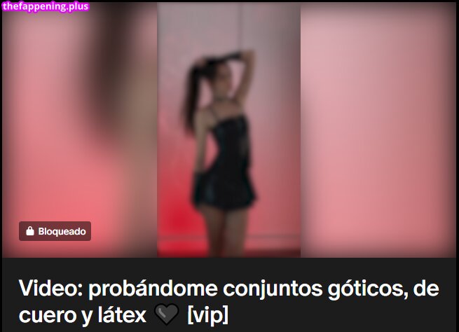 🔥 Page/ leaked private photo uncensored full