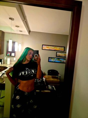 🔥 Airica demia  page leaked private photo uncensored full