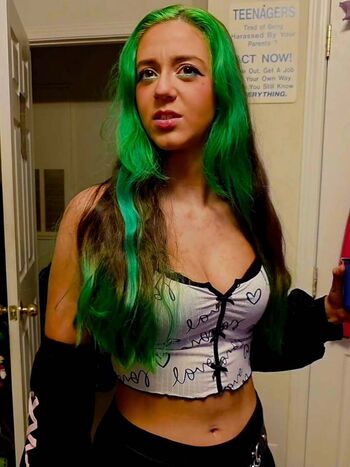 🔥 Airica demia  page leaked private photo uncensored full
