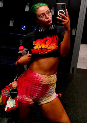 🔥 Airica demia leaked private photo uncensored full