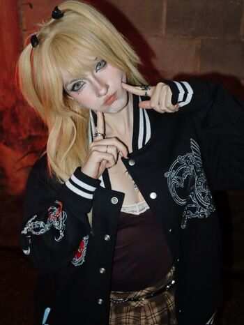 🔥 Akemy sama page leaked private photo uncensored full