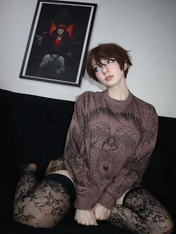 🔥 Akemy sama page leaked private photo uncensored full