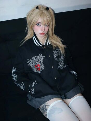 🔥 Akemy sama page leaked private photo uncensored full