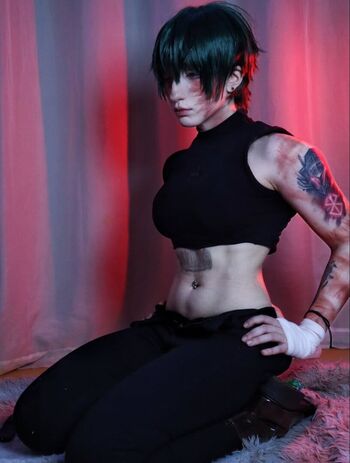 🔥 Akemy sama page leaked private photo uncensored full