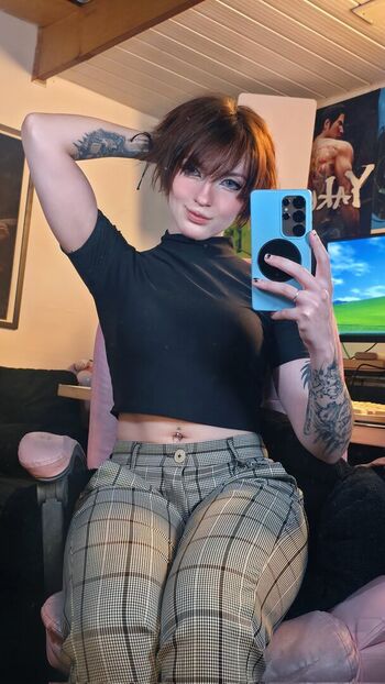 🔥 Akemy sama page leaked private photo uncensored full