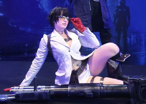 🔥 Akemy sama page leaked private photo uncensored full