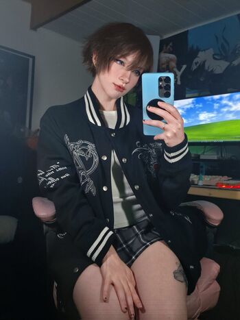 🔥 Akemy sama page leaked private photo uncensored full