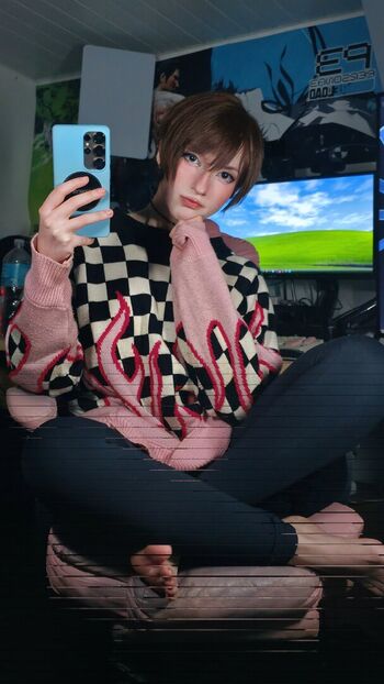 🔥 Akemy sama page leaked private photo uncensored full