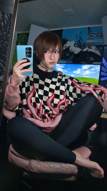 🔥 Akemy sama page leaked private photo uncensored full