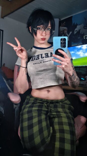 🔥 Akemy sama page leaked private photo uncensored full