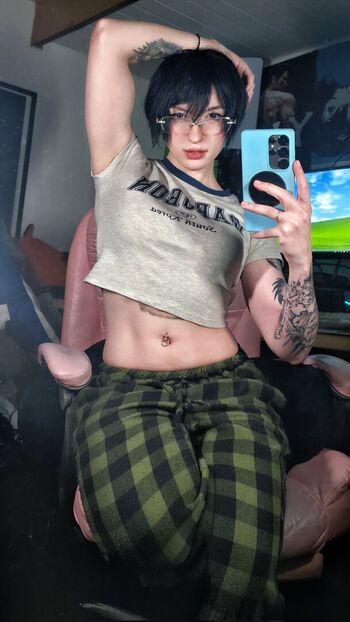 🔥 Akemy sama page leaked private photo uncensored full