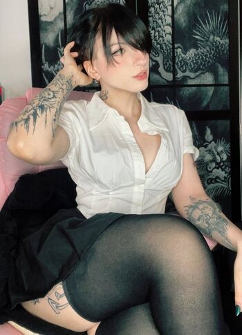🔥 Akemy sama page leaked private photo uncensored full