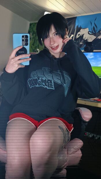🔥 Akemy sama leaked private photo uncensored full