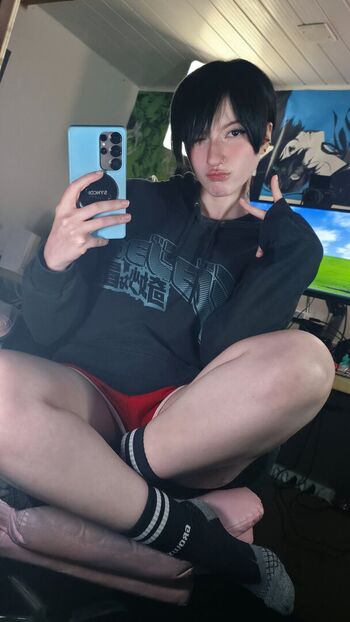 🔥 Akemy sama leaked private photo uncensored full