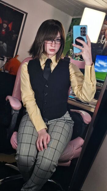 🔥 Akemy sama leaked private photo uncensored full