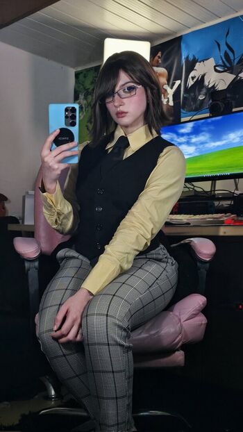 🔥 Akemy sama leaked private photo uncensored full