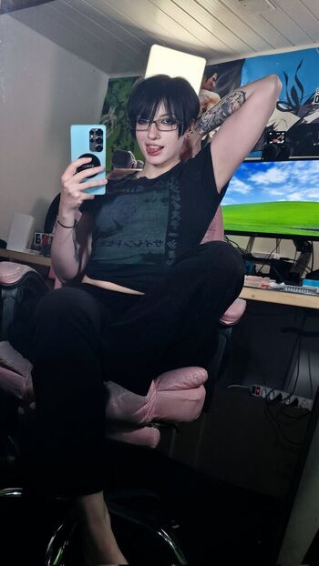 🔥 Akemy sama leaked private photo uncensored full