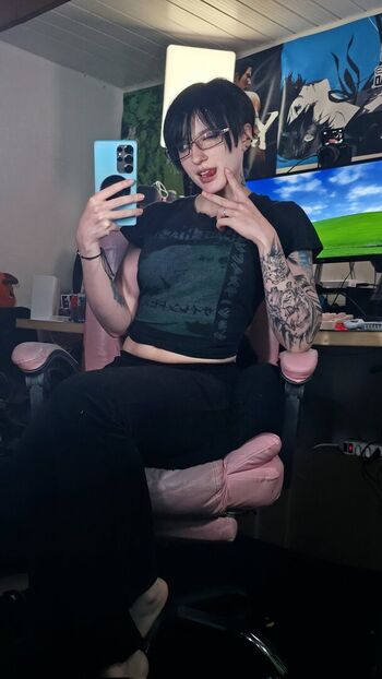 🔥 Akemy sama leaked private photo uncensored full
