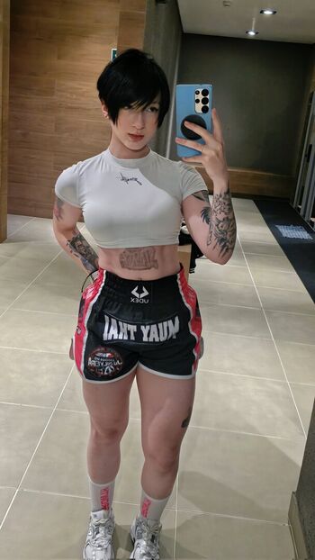🔥 Akemy sama page leaked private photo uncensored full
