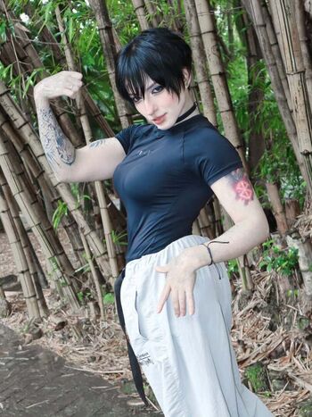 🔥 Akemy sama page leaked private photo uncensored full