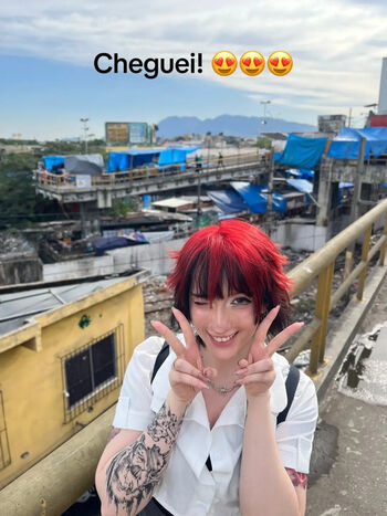 🔥 Akemy sama page leaked private photo uncensored full