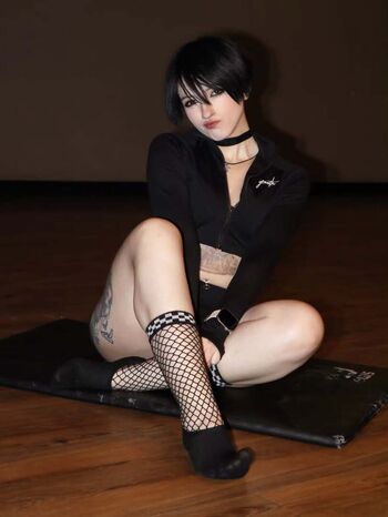 🔥 Akemy sama page leaked private photo uncensored full