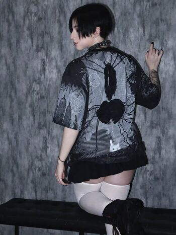 🔥 Akemy sama page leaked private photo uncensored full
