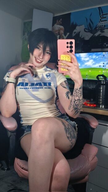 🔥 Akemy sama page leaked private photo uncensored full