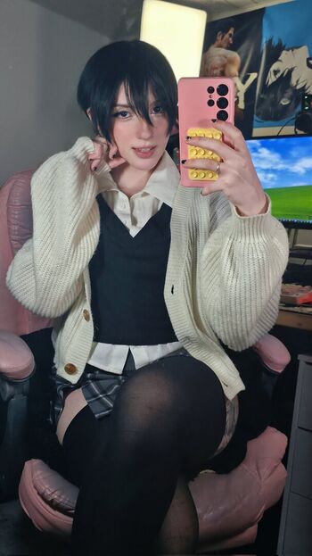🔥 Akemy sama page leaked private photo uncensored full