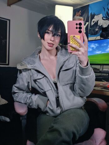 🔥 Akemy sama page leaked private photo uncensored full