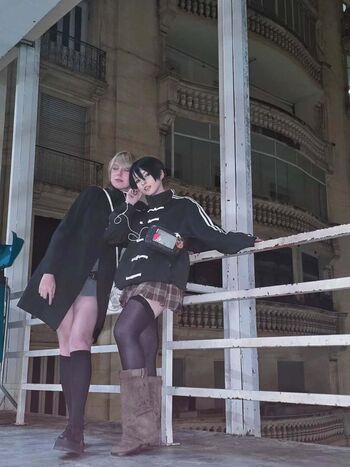 🔥 Akemy sama page leaked private photo uncensored full