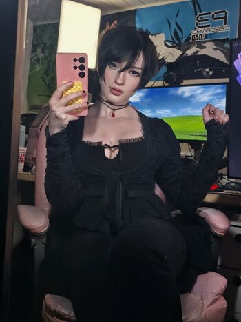 🔥 Akemy sama page leaked private photo uncensored full
