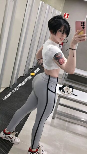 🔥 Akemy sama page leaked private photo uncensored full