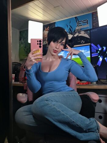 🔥 Akemy sama page leaked private photo uncensored full