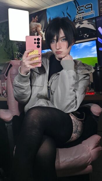 🔥 Akemy sama page leaked private photo uncensored full