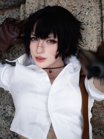 🔥 Akemy sama page leaked private photo uncensored full