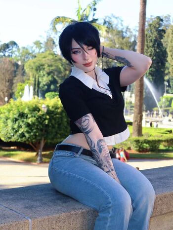 🔥 Akemy sama page leaked private photo uncensored full