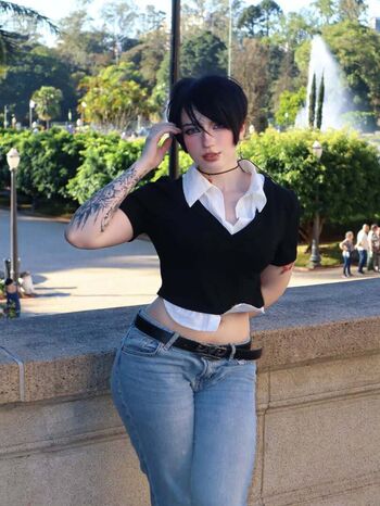 🔥 Akemy sama page leaked private photo uncensored full