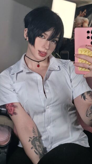 🔥 Akemy sama page leaked private photo uncensored full