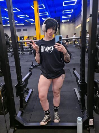 🔥 Akemy sama page leaked private photo uncensored full