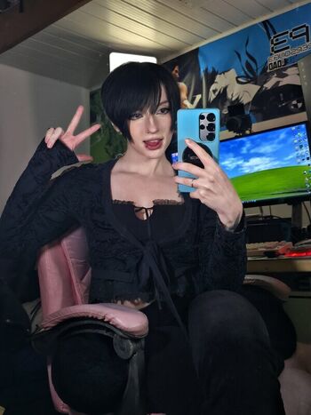 🔥 Akemy sama page leaked private photo uncensored full