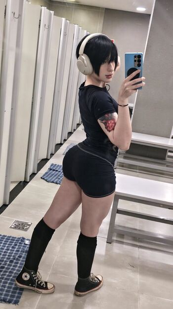 🔥 Akemy sama page leaked private photo uncensored full