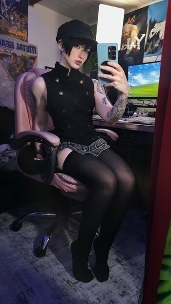 🔥 Akemy sama page leaked private photo uncensored full