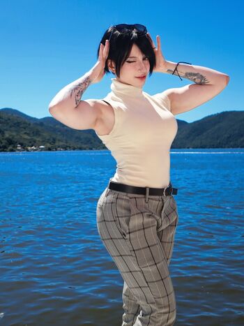 🔥 Akemy sama page leaked private photo uncensored full