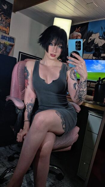 🔥 Akemy sama page leaked private photo uncensored full