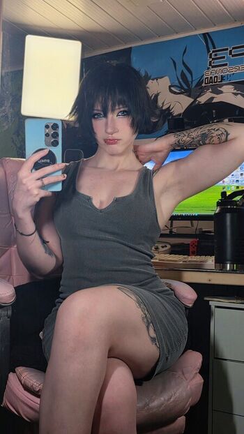 🔥 Akemy sama page leaked private photo uncensored full