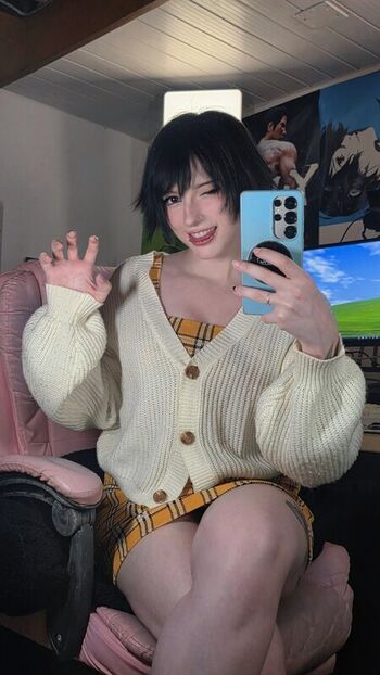 🔥 Akemy sama page leaked private photo uncensored full